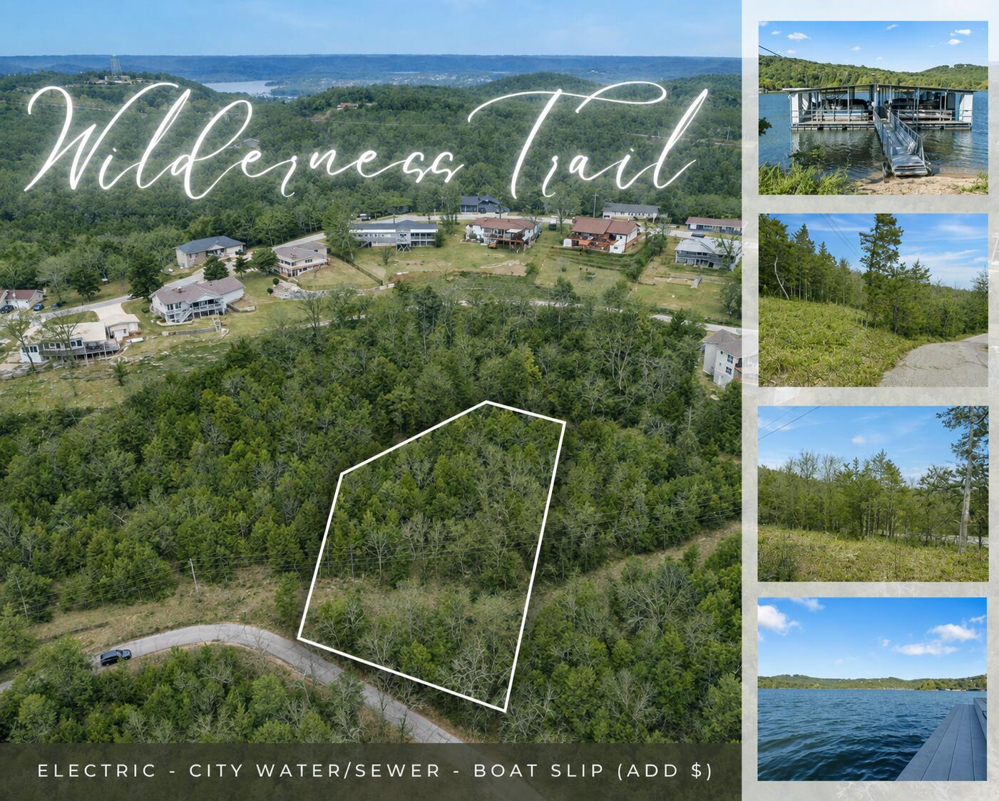 Lot 11 Wilderness 1