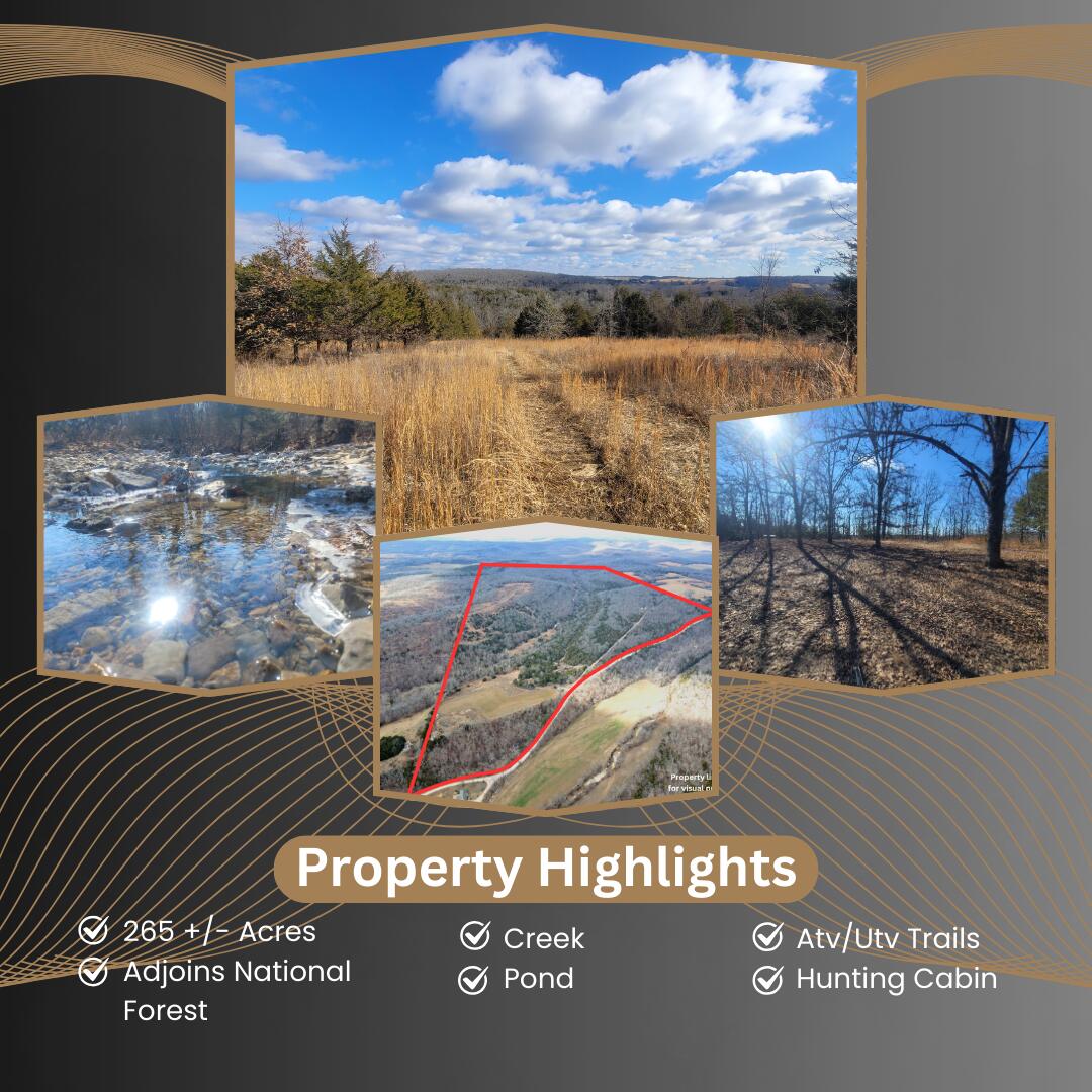 361 Hickory Flats 1