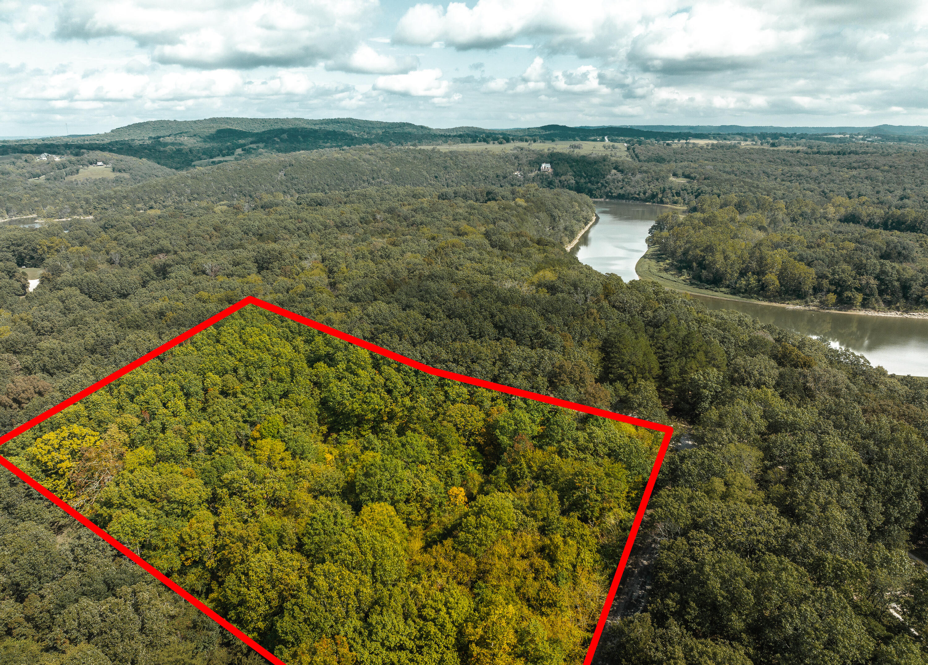 28060 Farm Rd 1268 #Lot 27 1