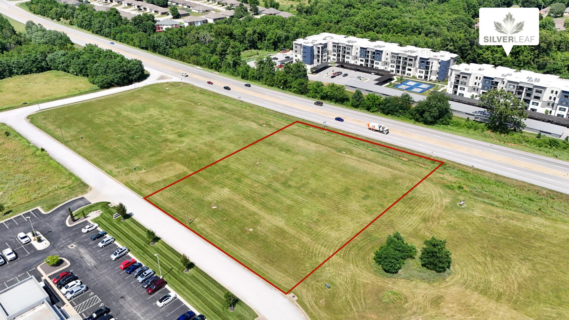 4100 Wilson Creek Marketplace #7