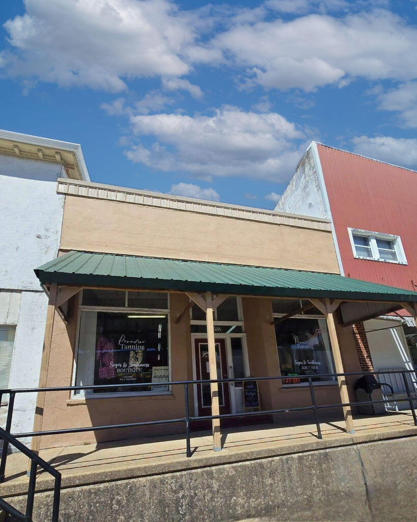 538 Main Street