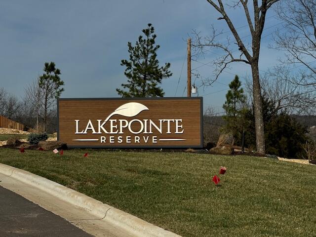 Lot 25 Lakepointe Reserve 1
