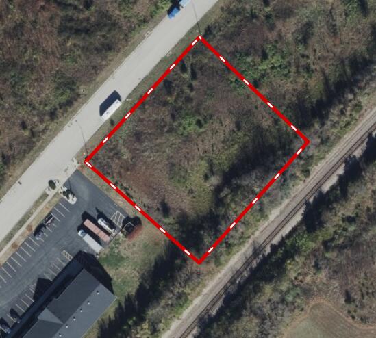 970 N Autin #Lot 5 1