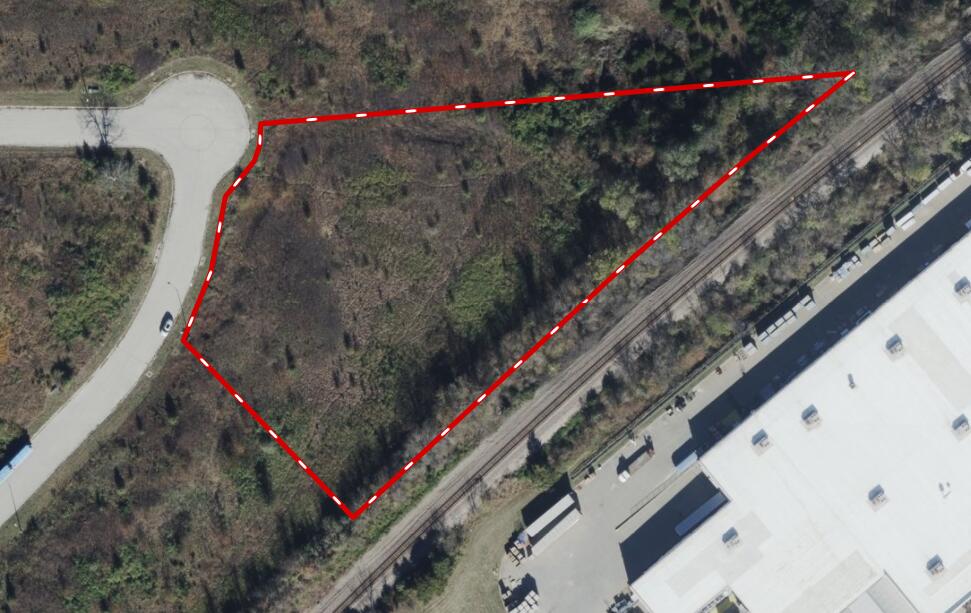 1020 N Austin #Lot 7 1