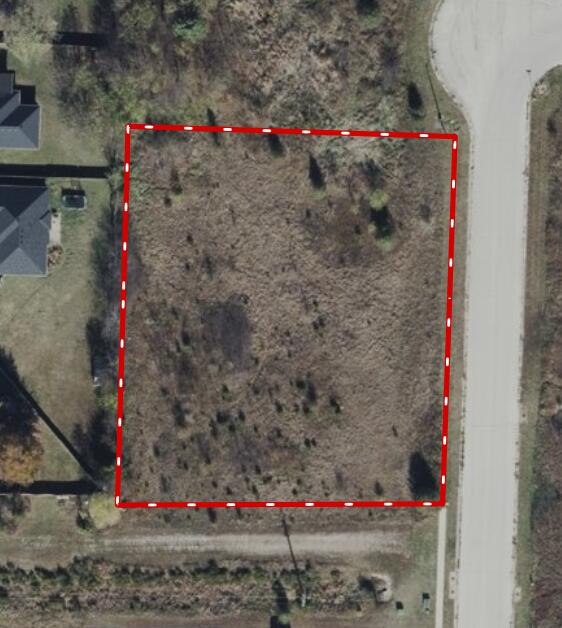 1015 N Lindsey #Lot 13 1