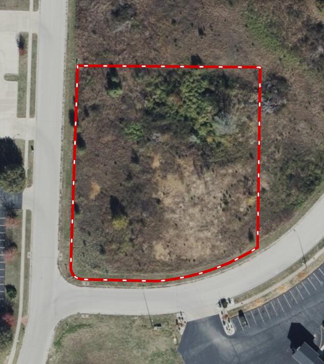 960 N Lindsey #Lot 16 1