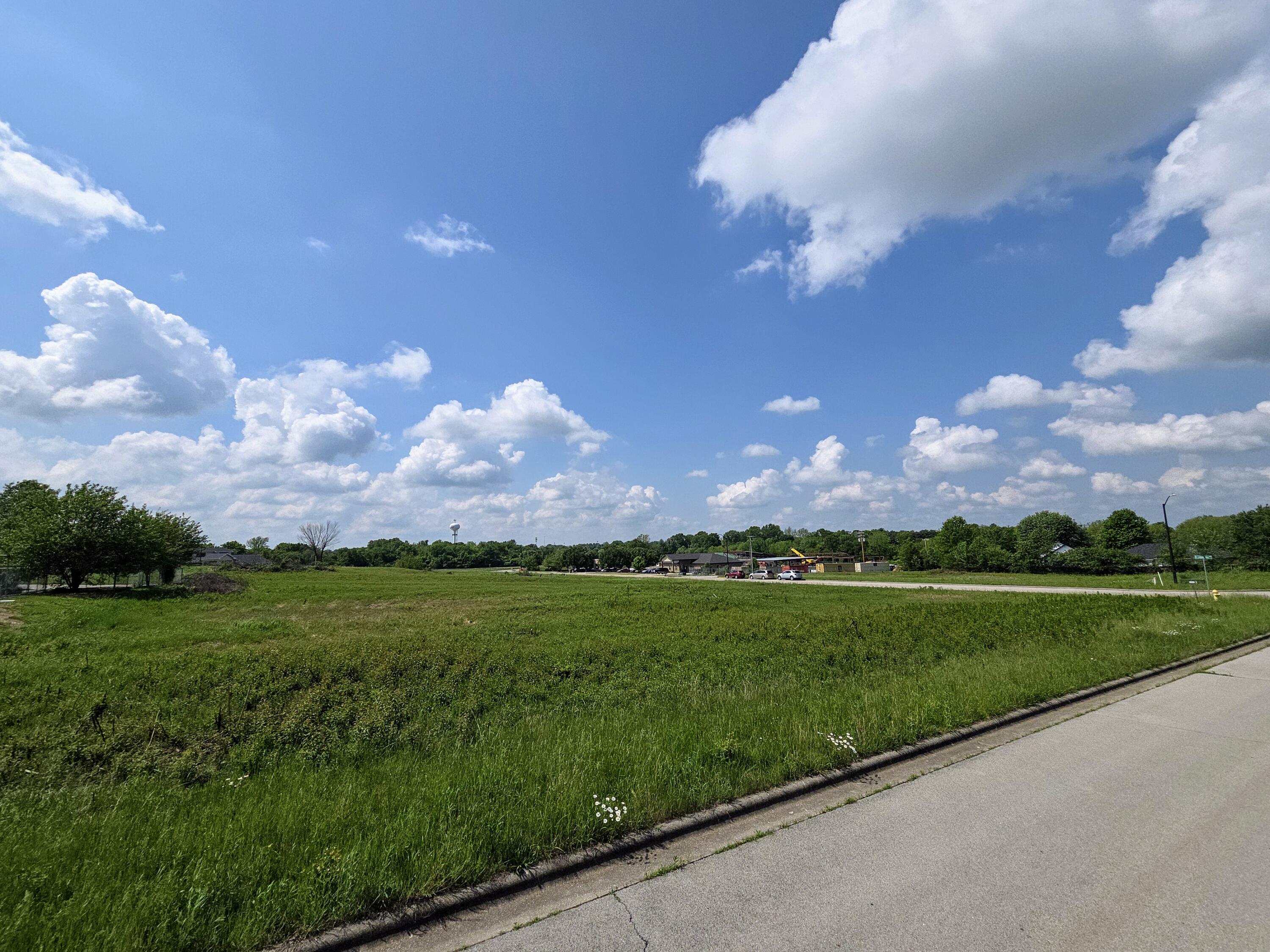 806 E Colter #Lot 18 1