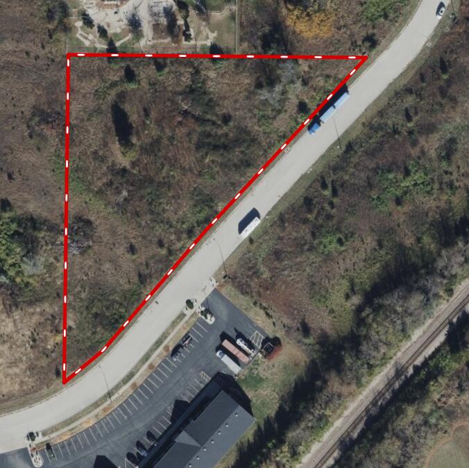 969 N Austin #Lot 21 1
