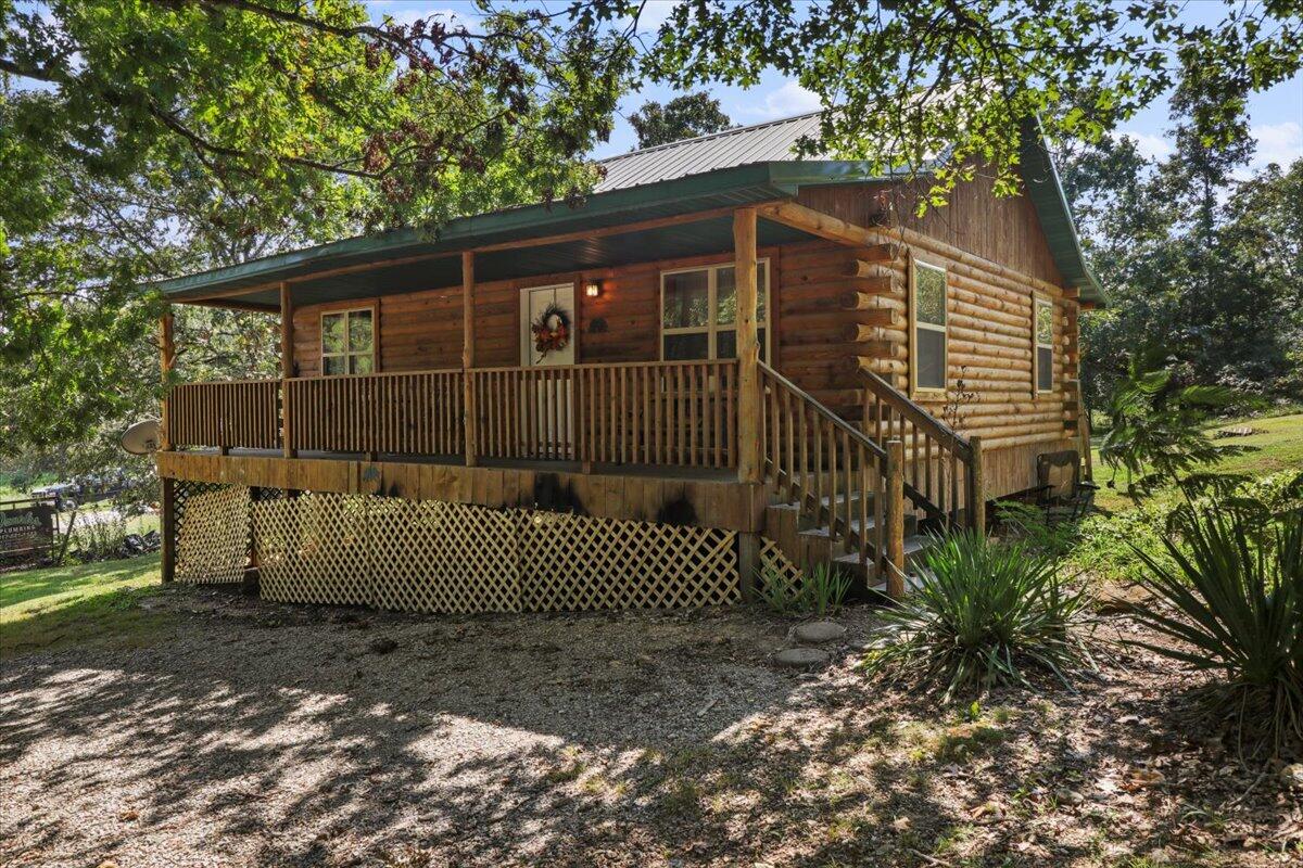 1300 County Road 113 #Cabin 1 1
