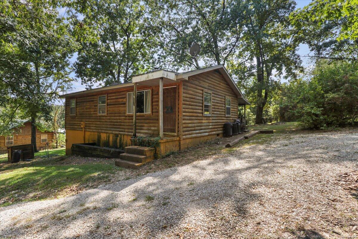 1300 County Road 113 #Cabin 2 1