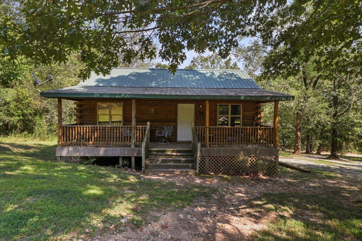 1300 County Road 113 #Cabin 3 1