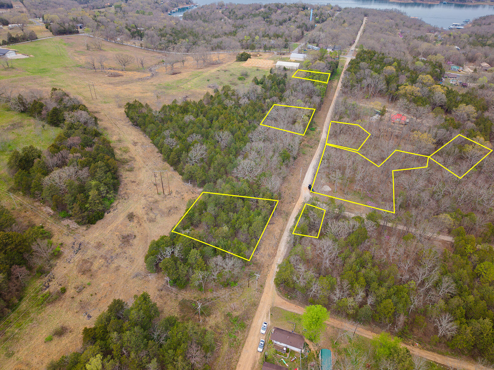 000 Tomahawk Hills #Lot 9, Blk 4 4