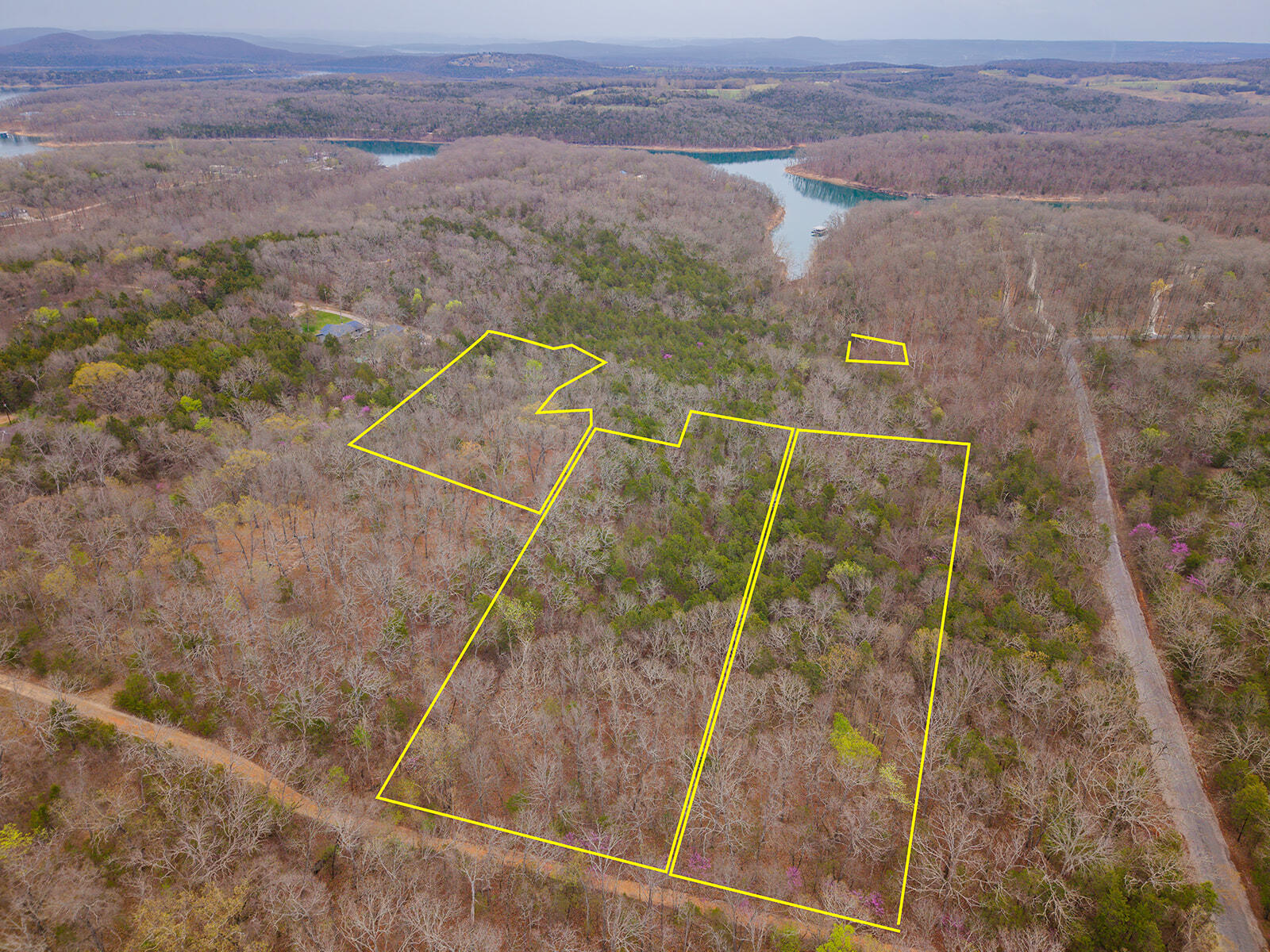 000 Tomahawk Hills #Lot 6, Blk 1 2