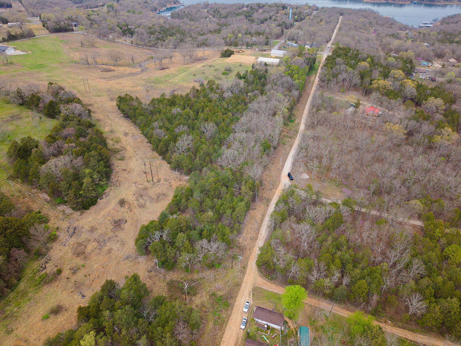 000 Tomahawk Hills #Lot 6, Blk 1 3