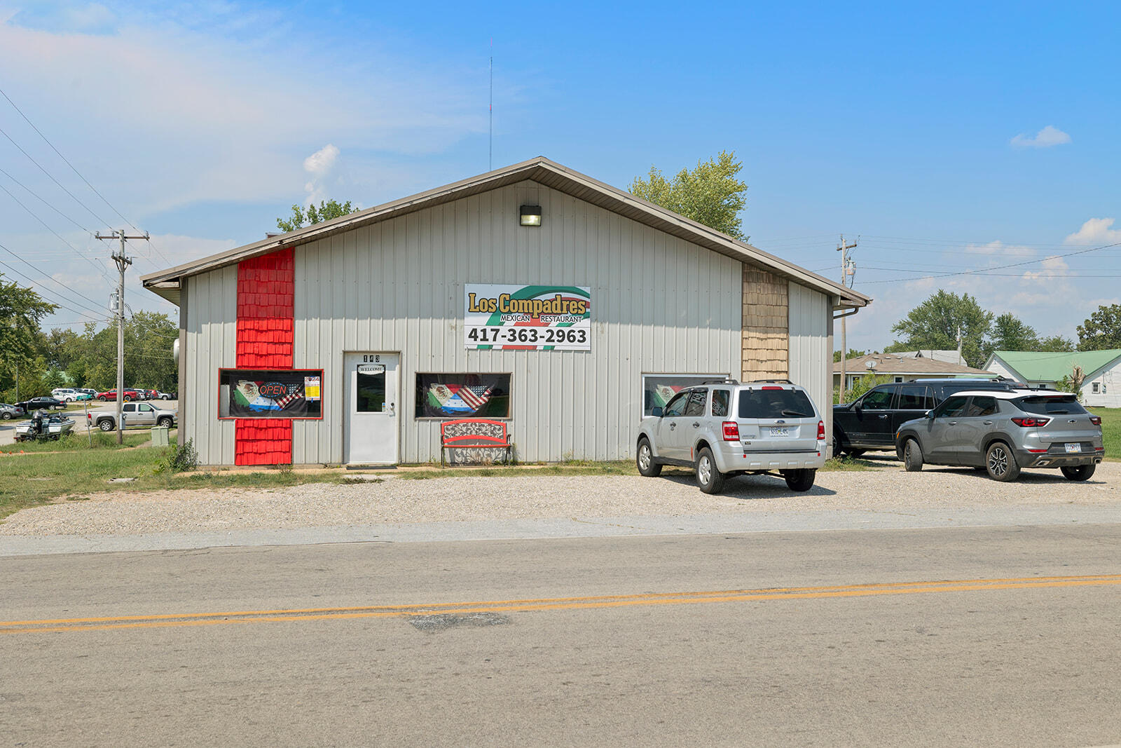 143 E Main