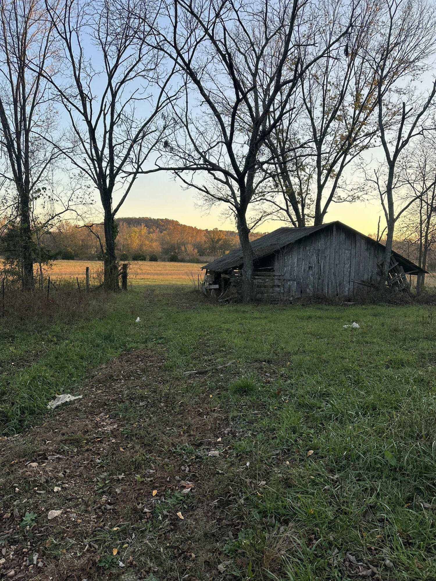... Choctaw Road 29 Acres 1