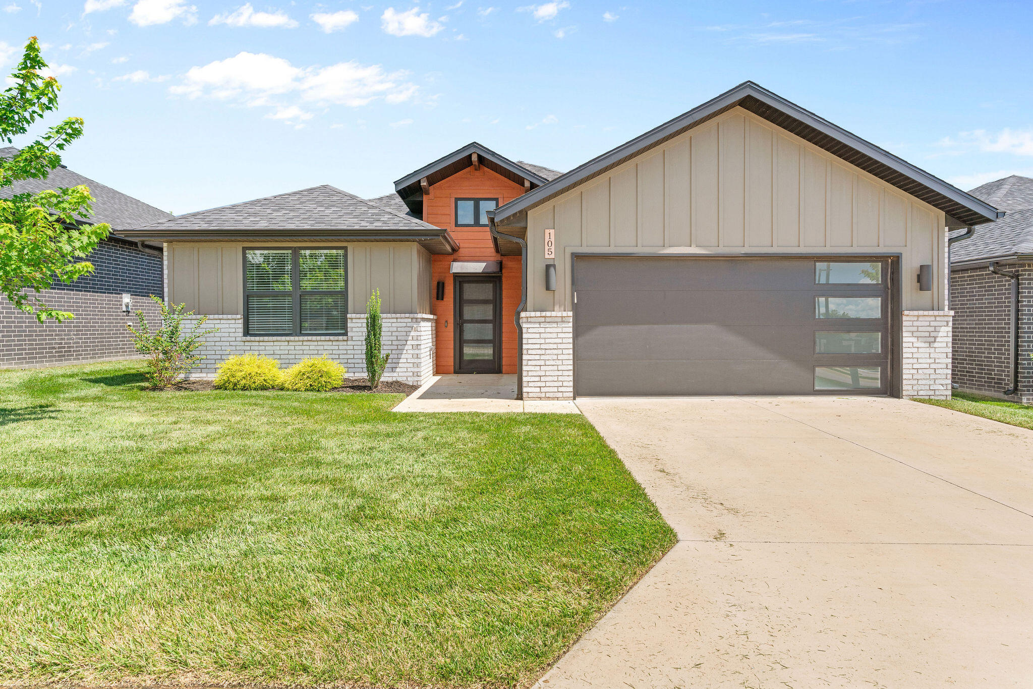 5955 S Farm Road 163 #105 1