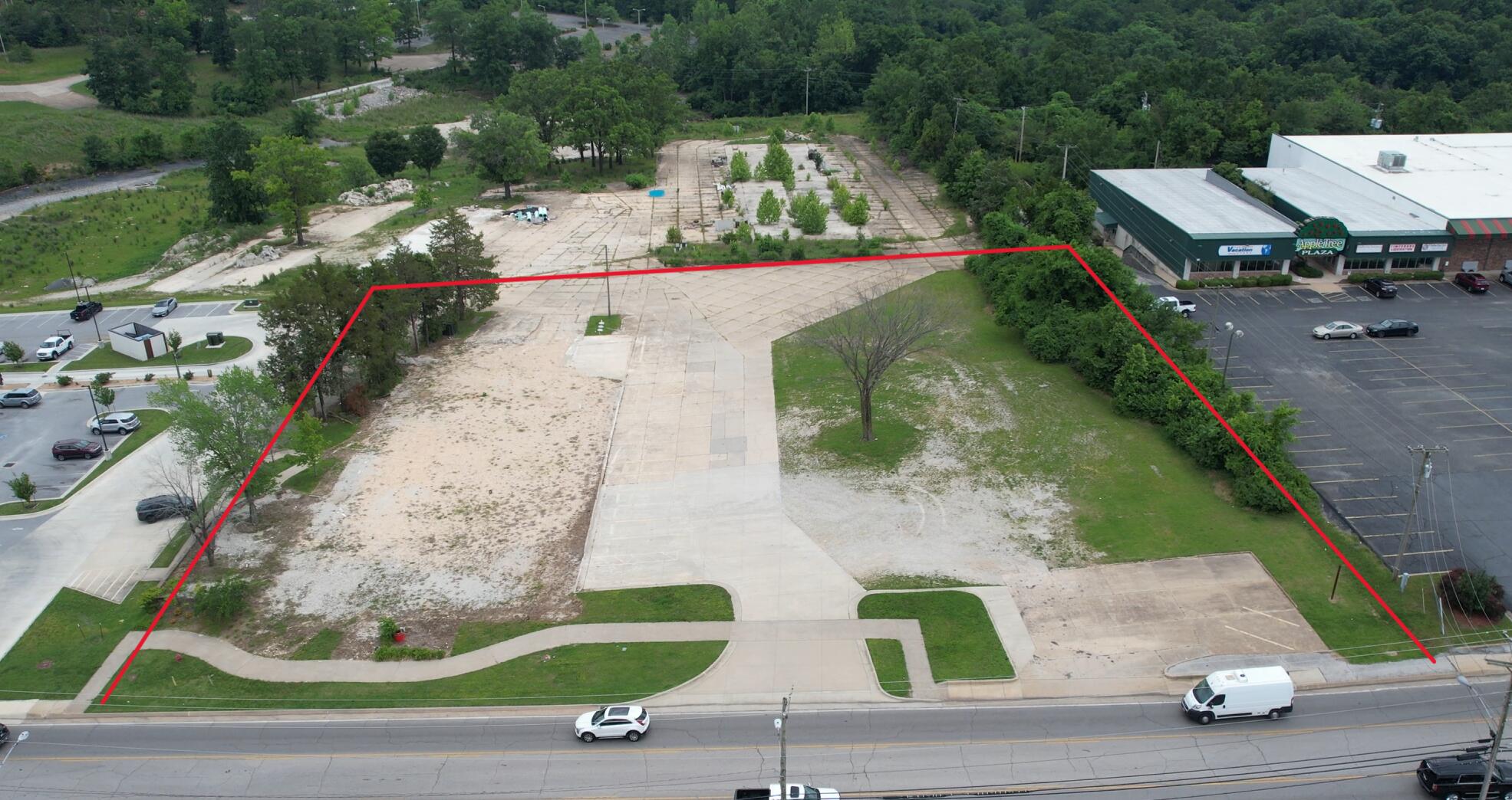 1810 State Hwy. 76 1
