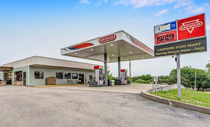 3151 State Hwy Yy 1
