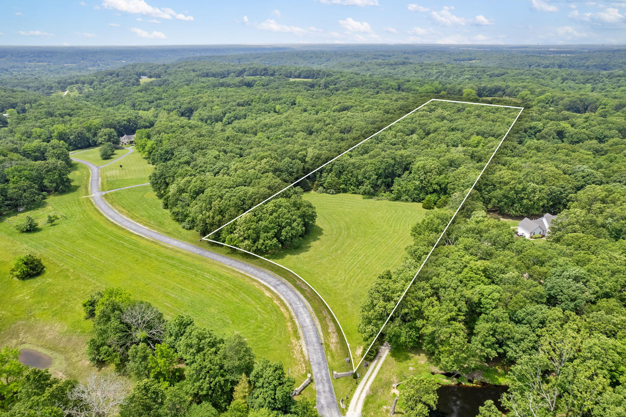 Tract 1 N Farm Road 245 1