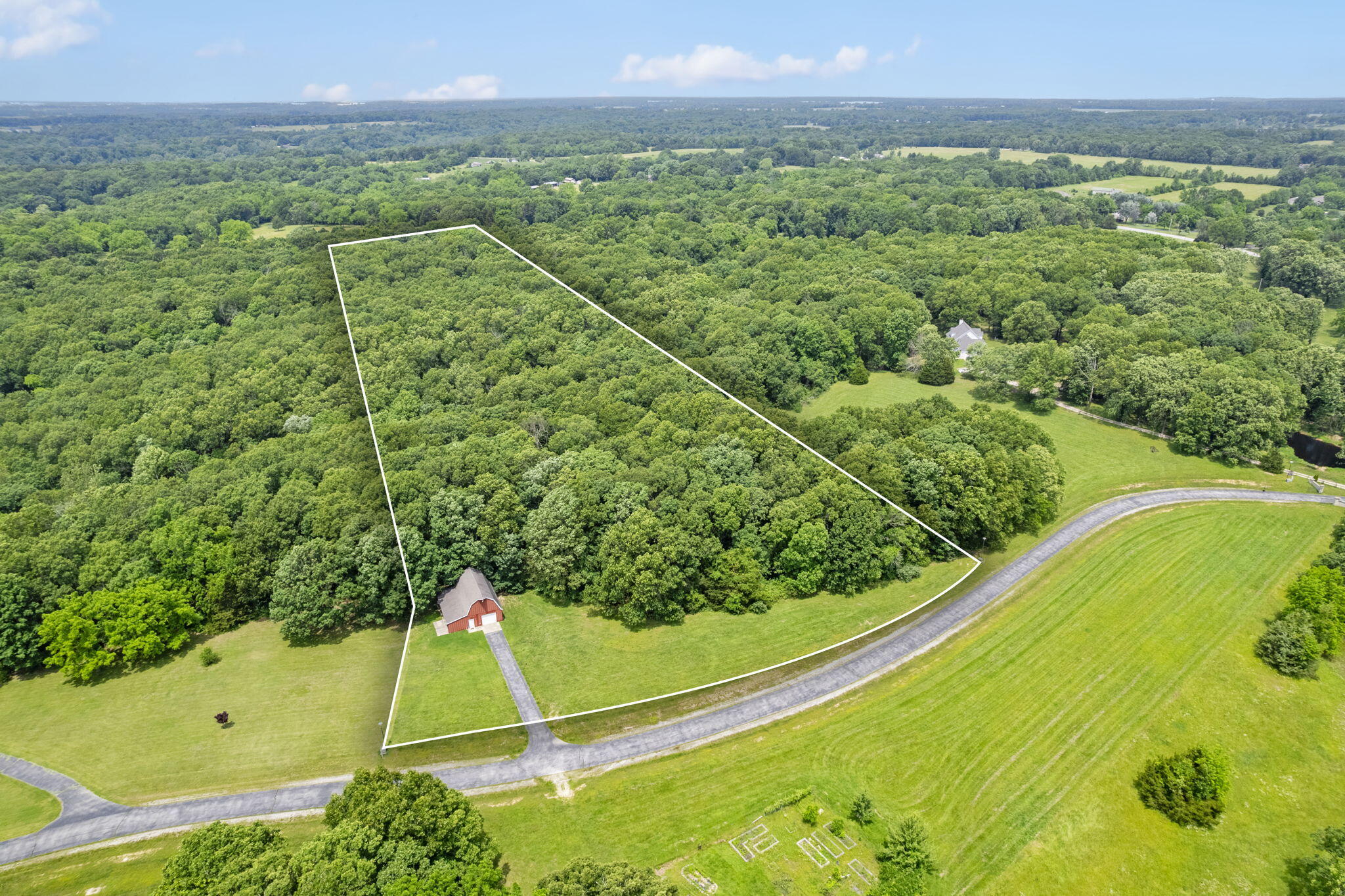 Tract 2 N Farm Road 245 1