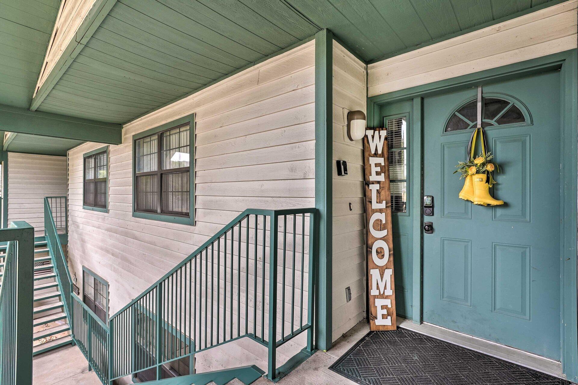 2700 Green Mountain Drive #Bld 12 Unit 4 1