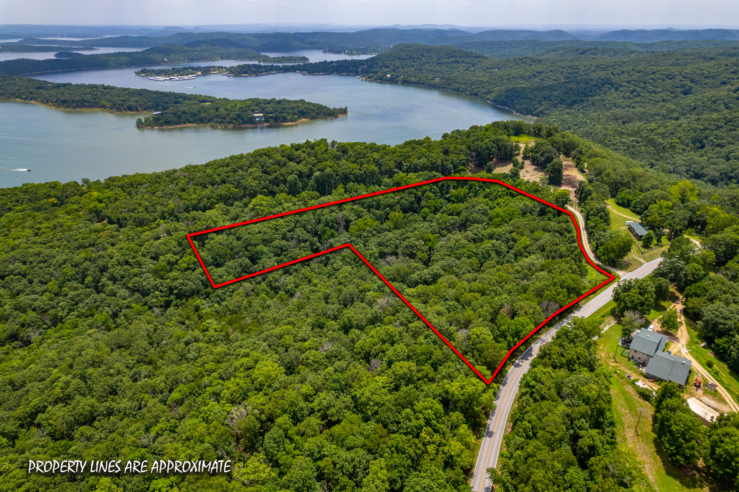 10 Acres Ice Box Cove 1