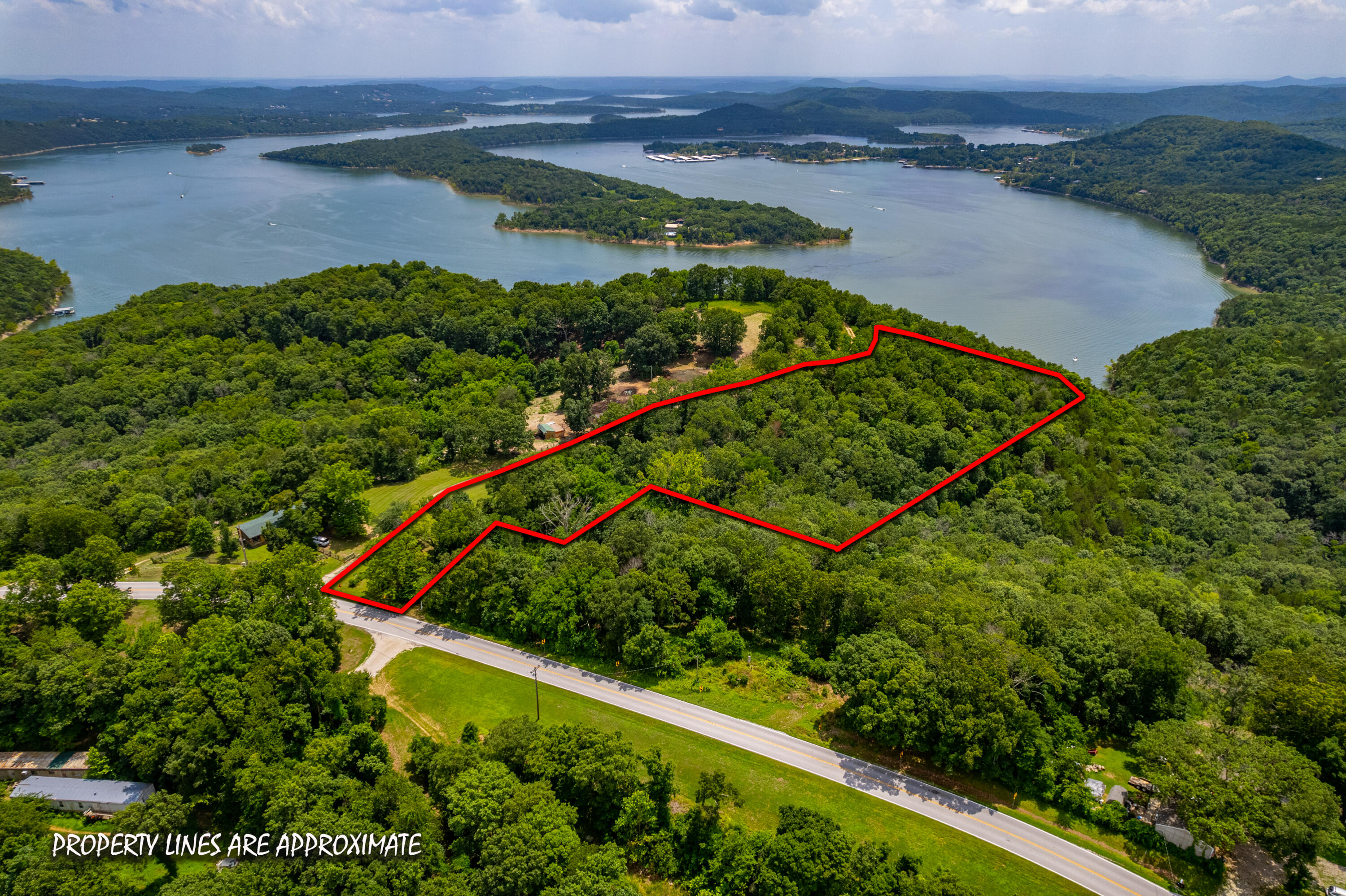 16 Acres Cliffside 1
