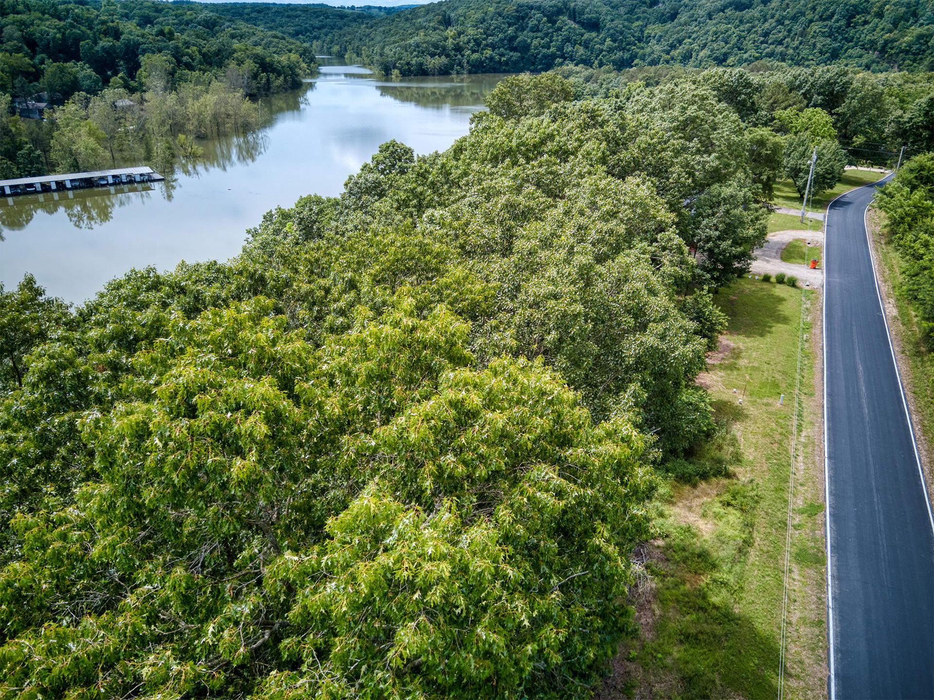 000 Fox Hollow Dr/Lot 87 1