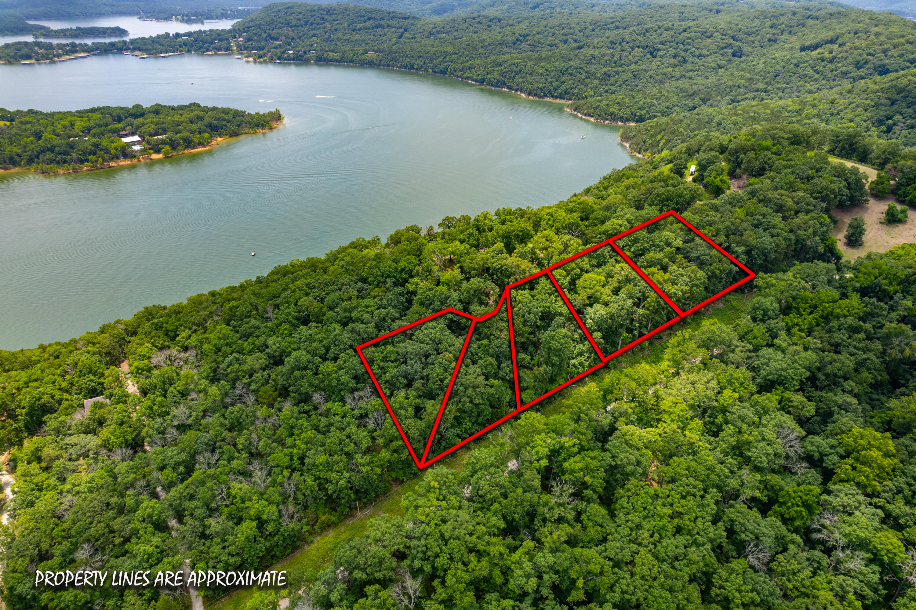 Lots 8-12 Cliffside 1