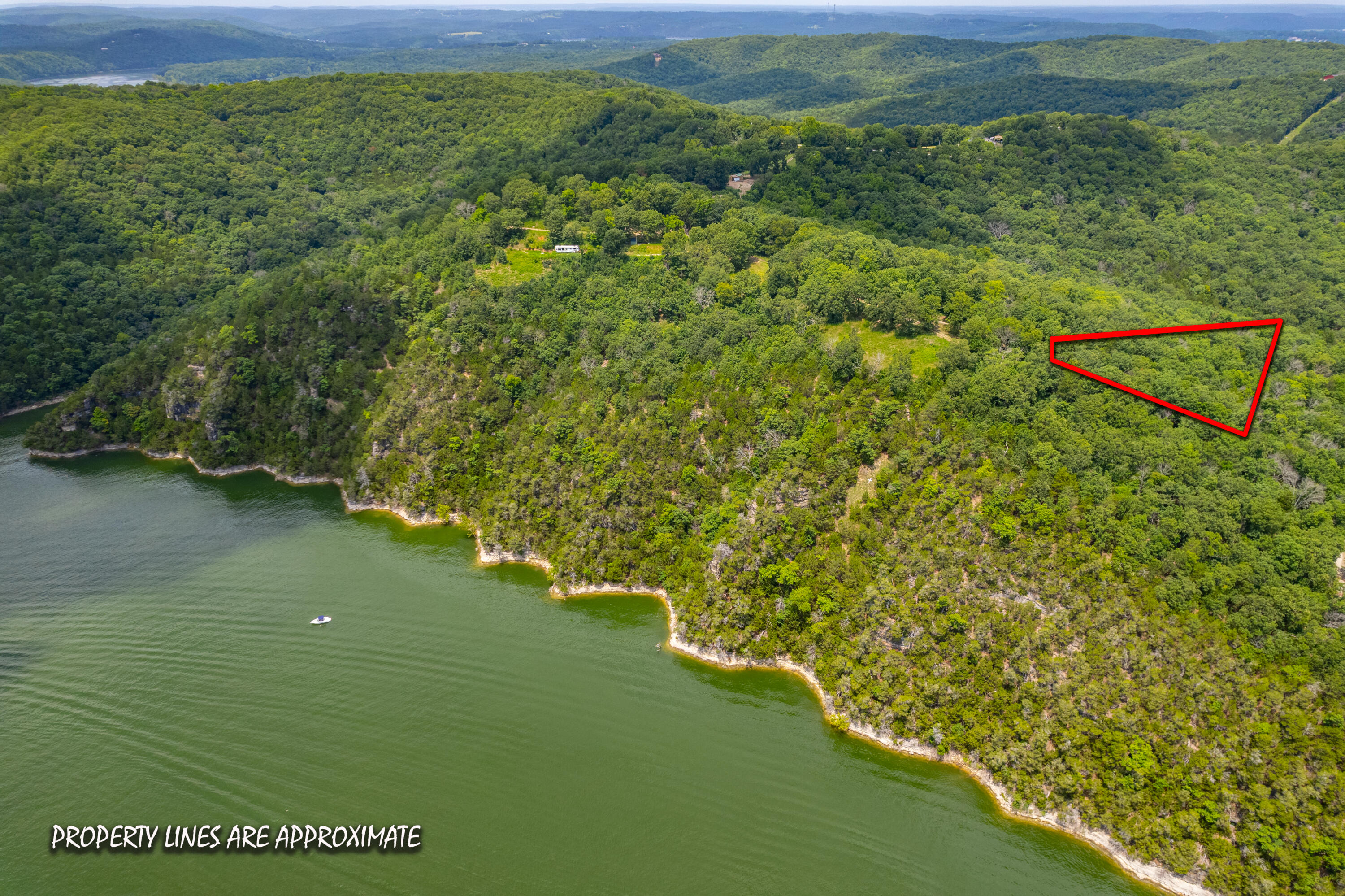Lot 8 Cliffside 1