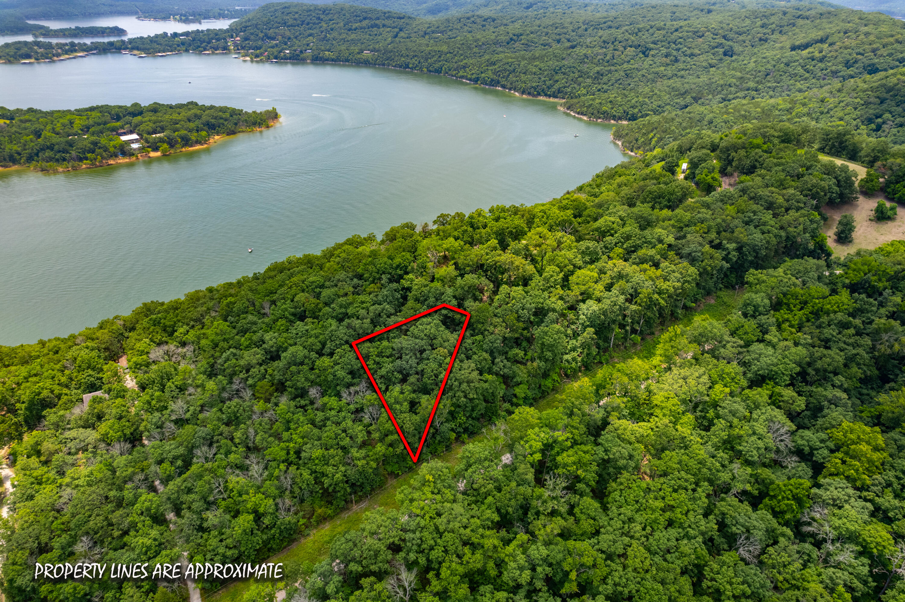Lot 9 Cliffside 1