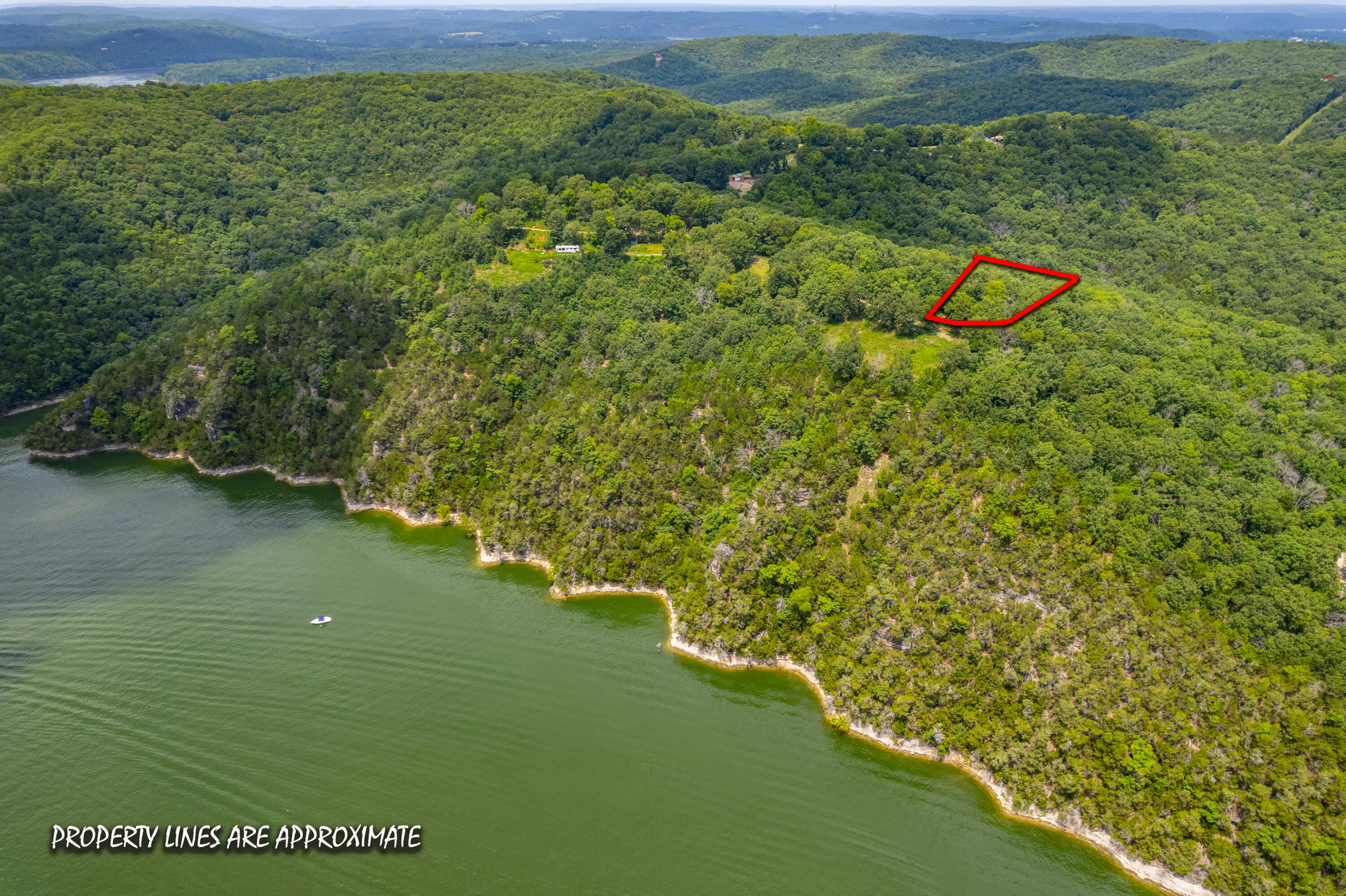 Lot 10 Cliffside 1