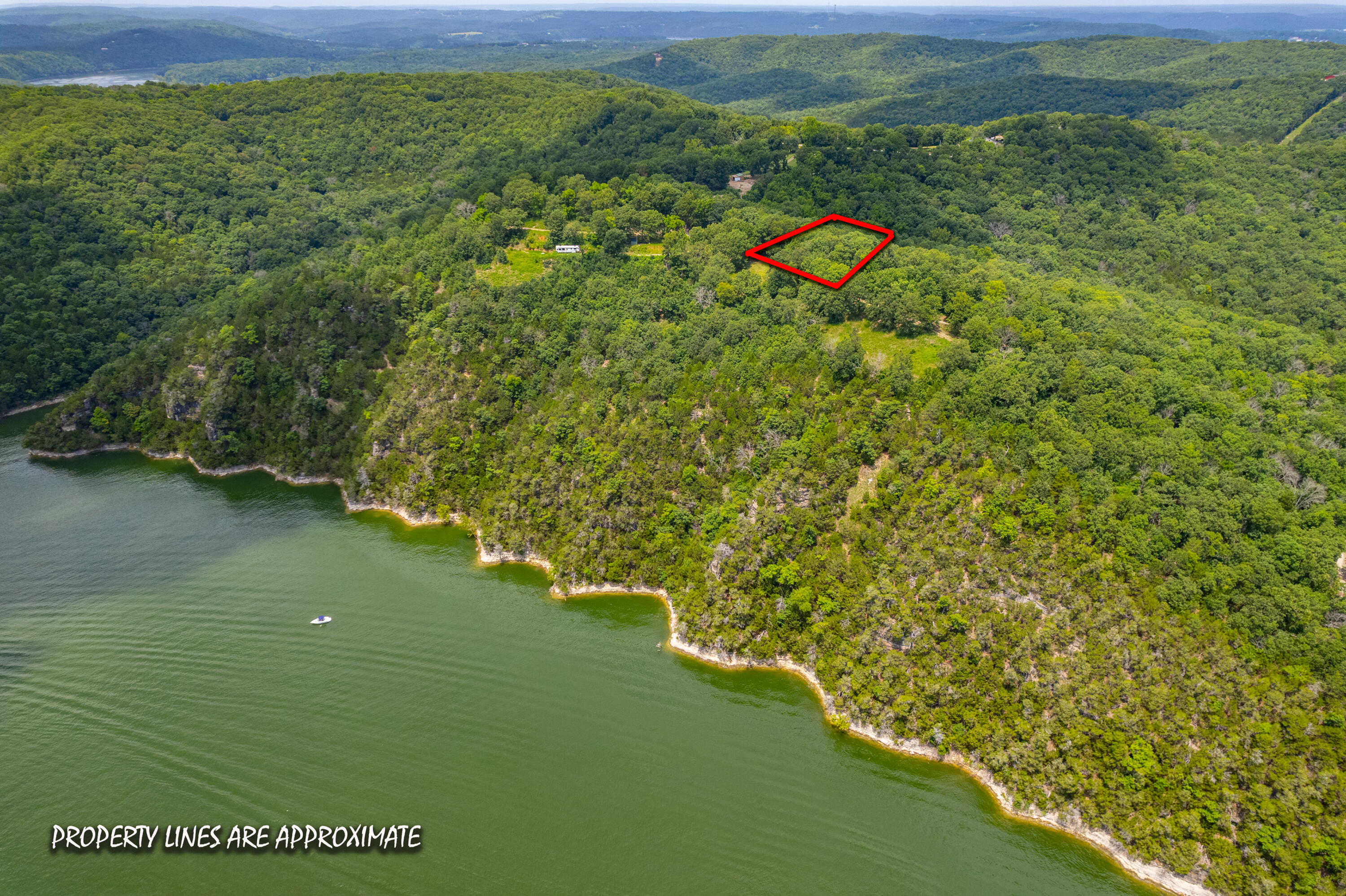 Lot 12 Cliffside 1