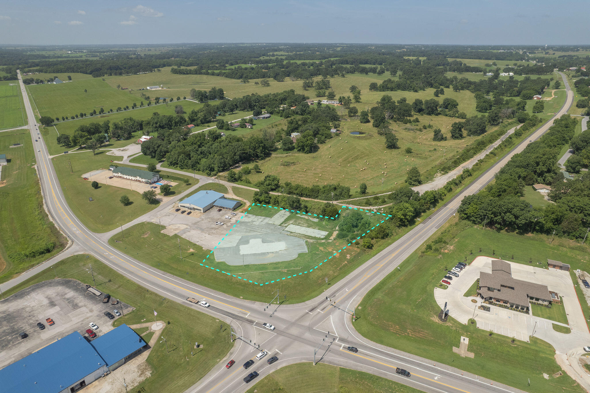 000 S Highway 37 1