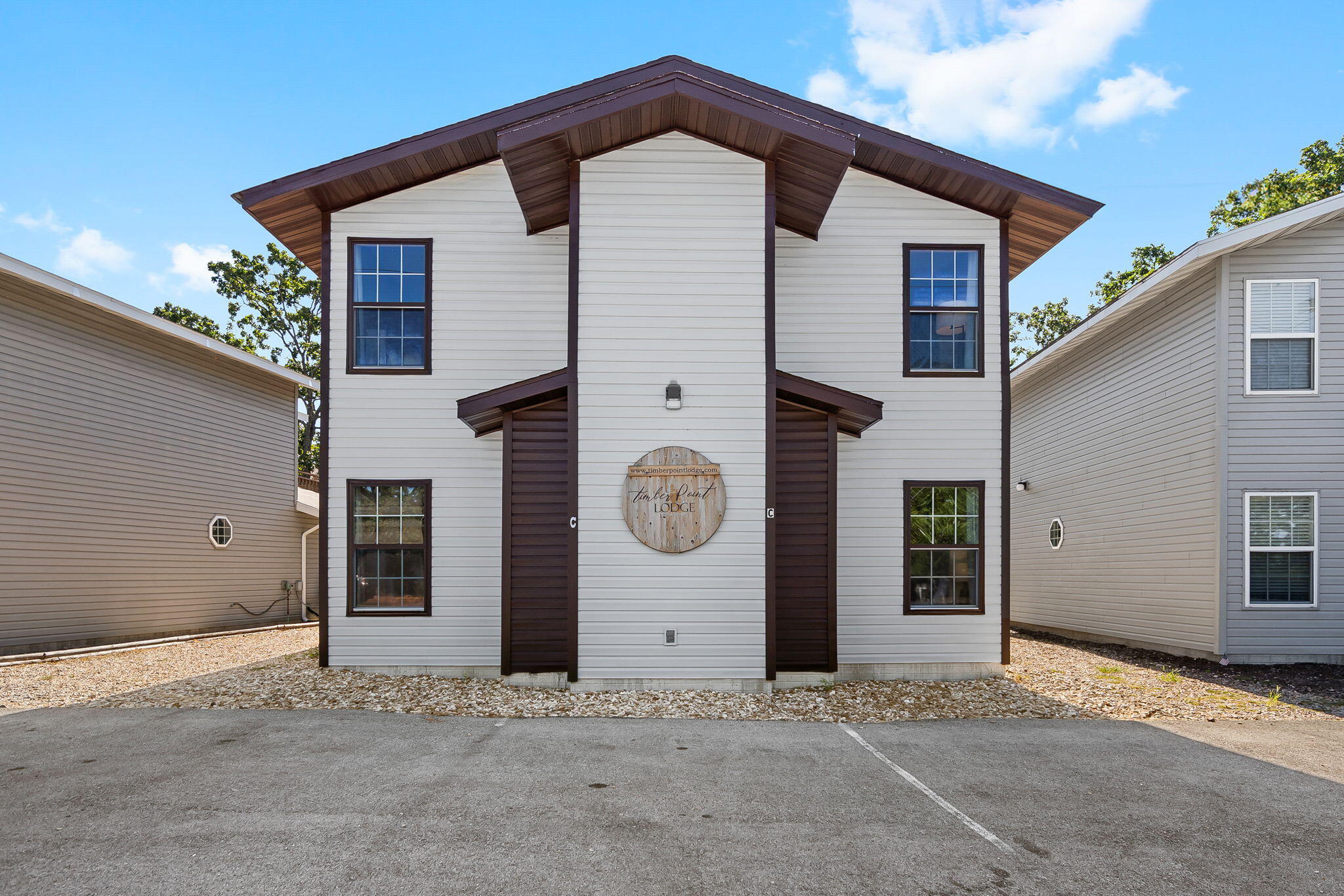 60 Timber Oaks #C 1