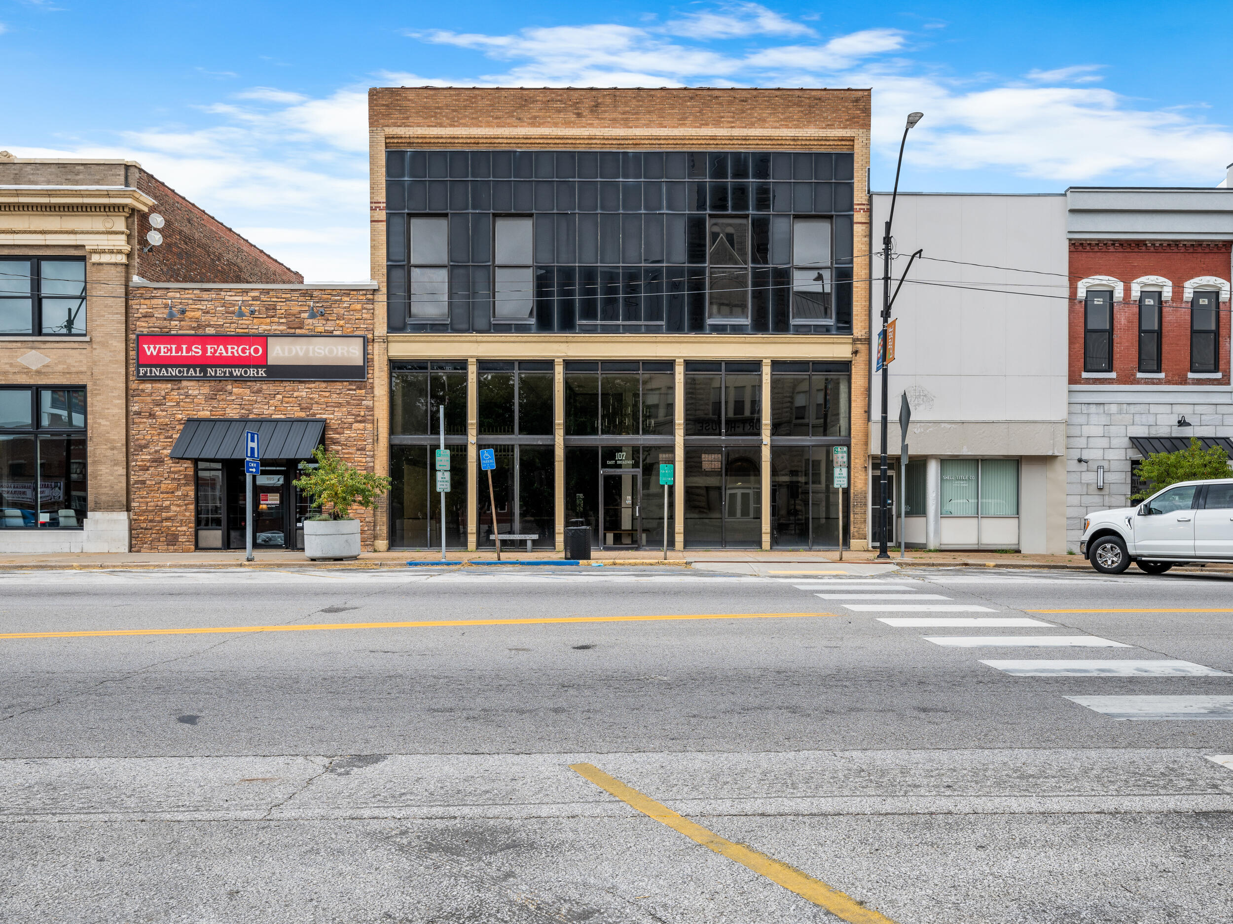 107 E Broadway 1