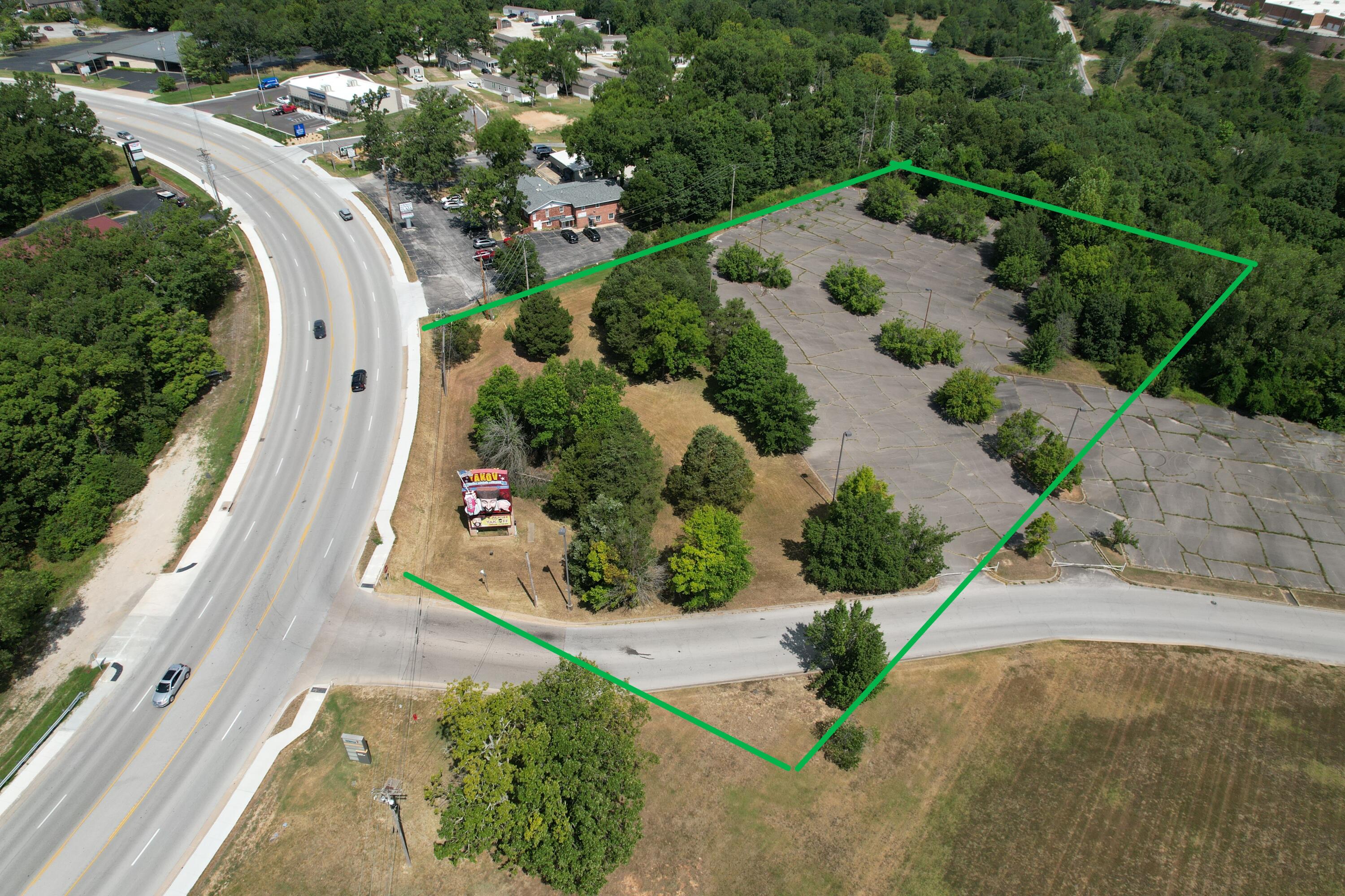 464 State Hwy. 248 1