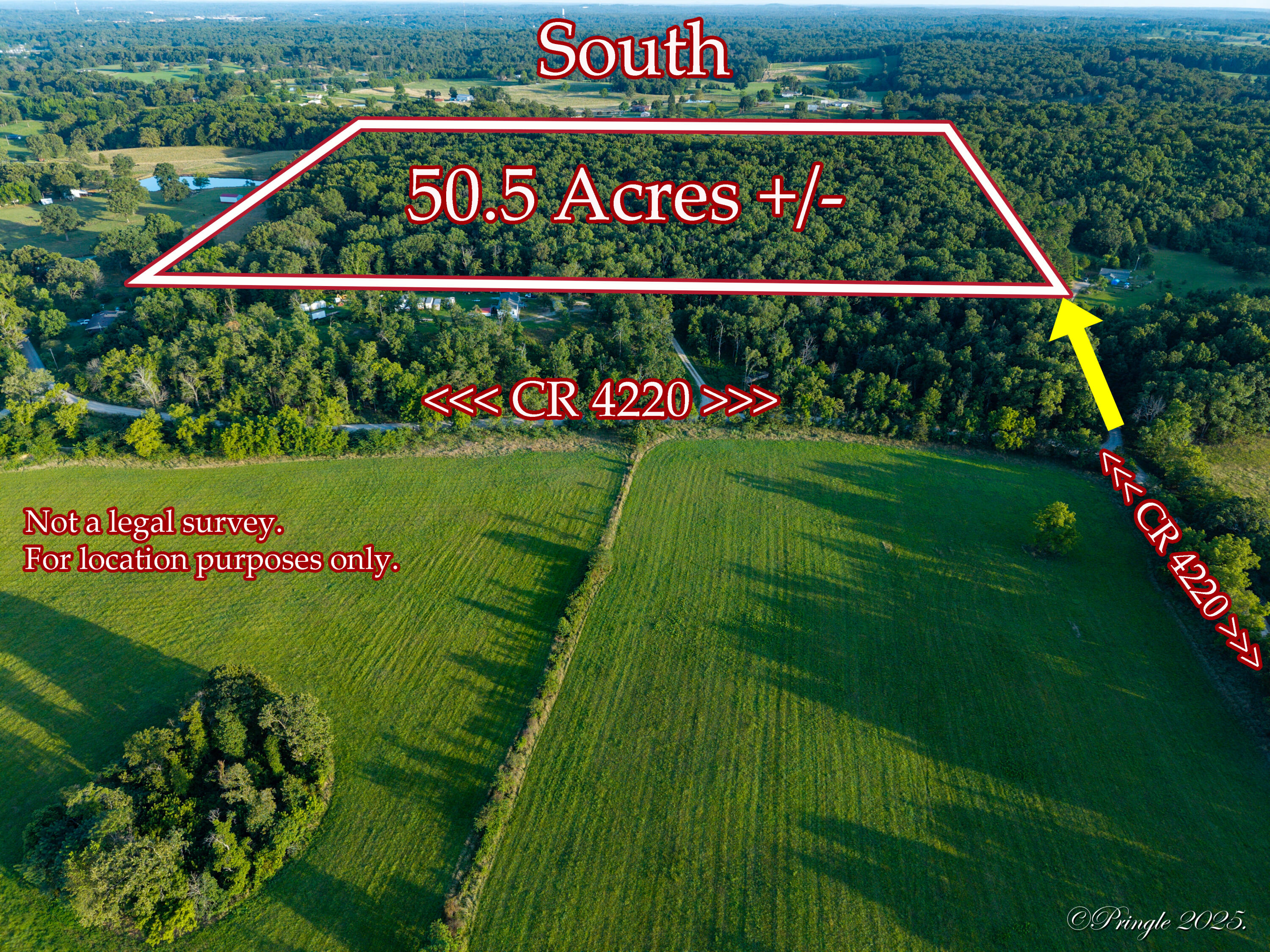 000 County Road 4290 1