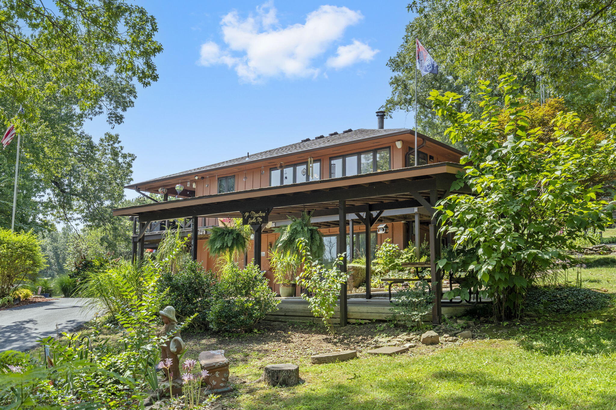 29147 Farm Road 1225 1