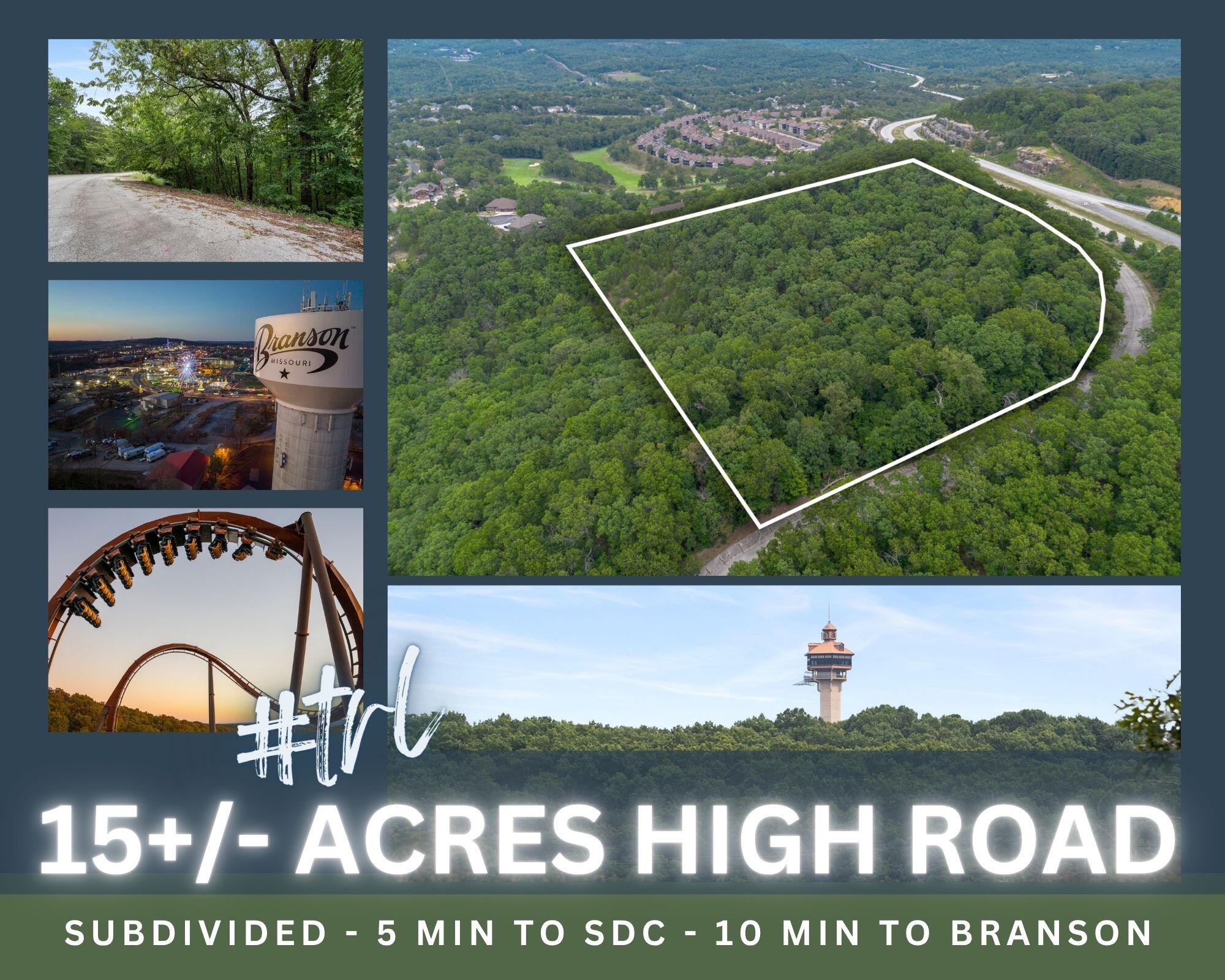 Tbd Old Rte 76 1