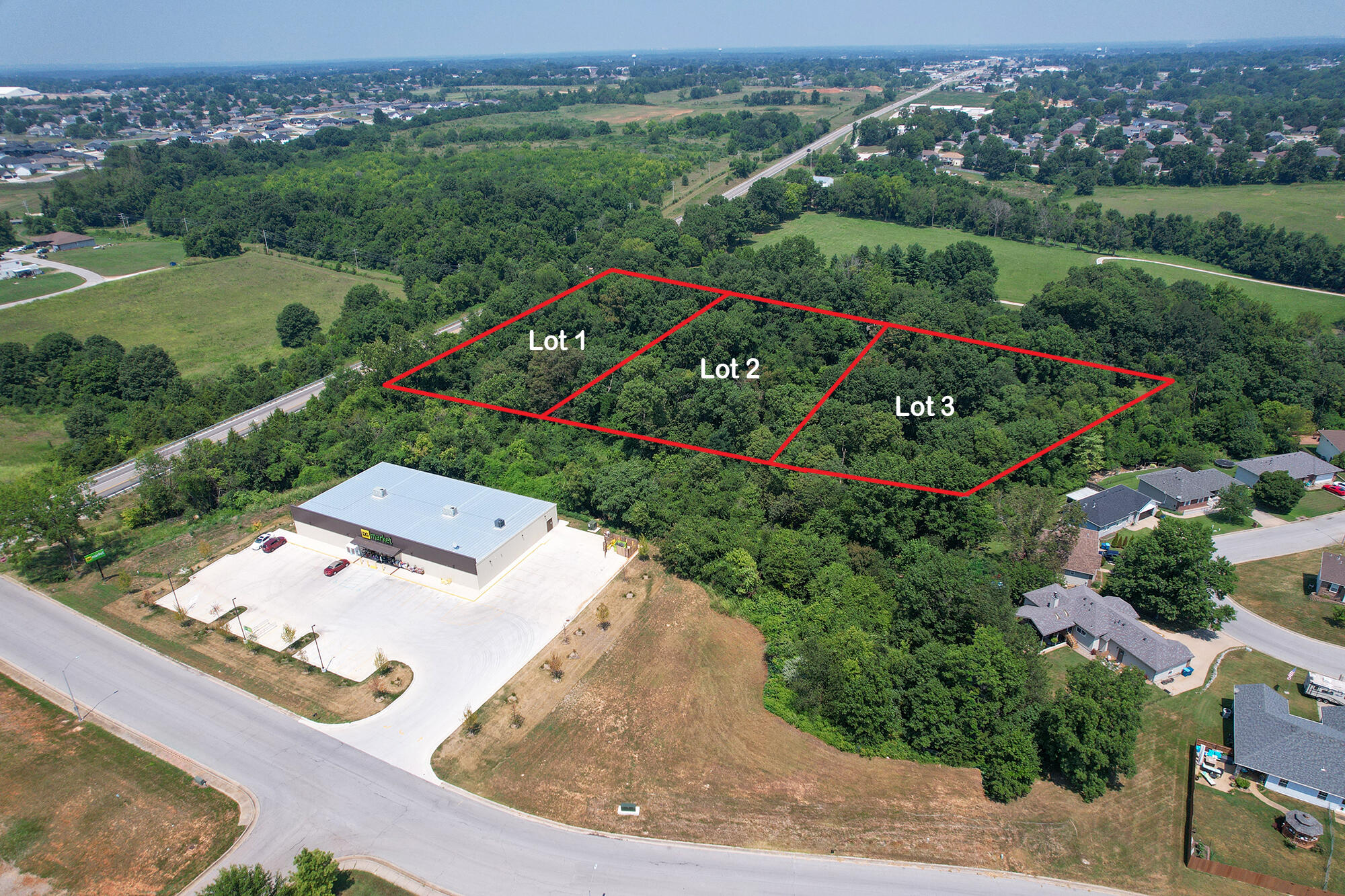 000 S Croley Blvd #Lot 12,13,14 1