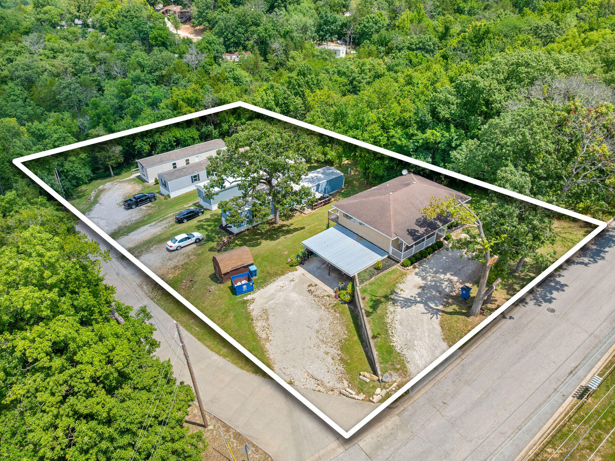 331 Evergreen 1