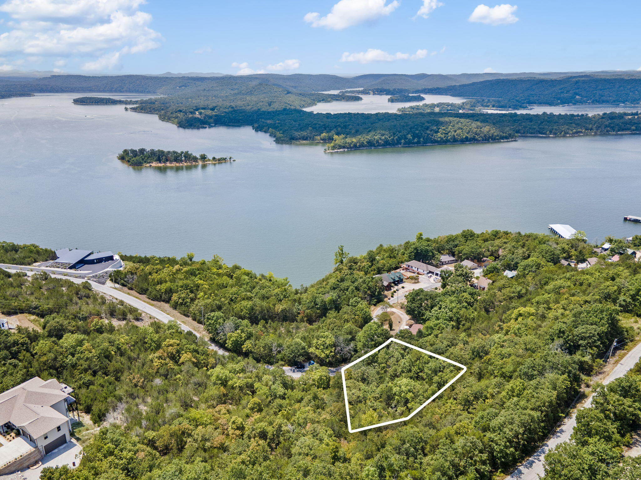 Lot 81 Jackson Hollow 1