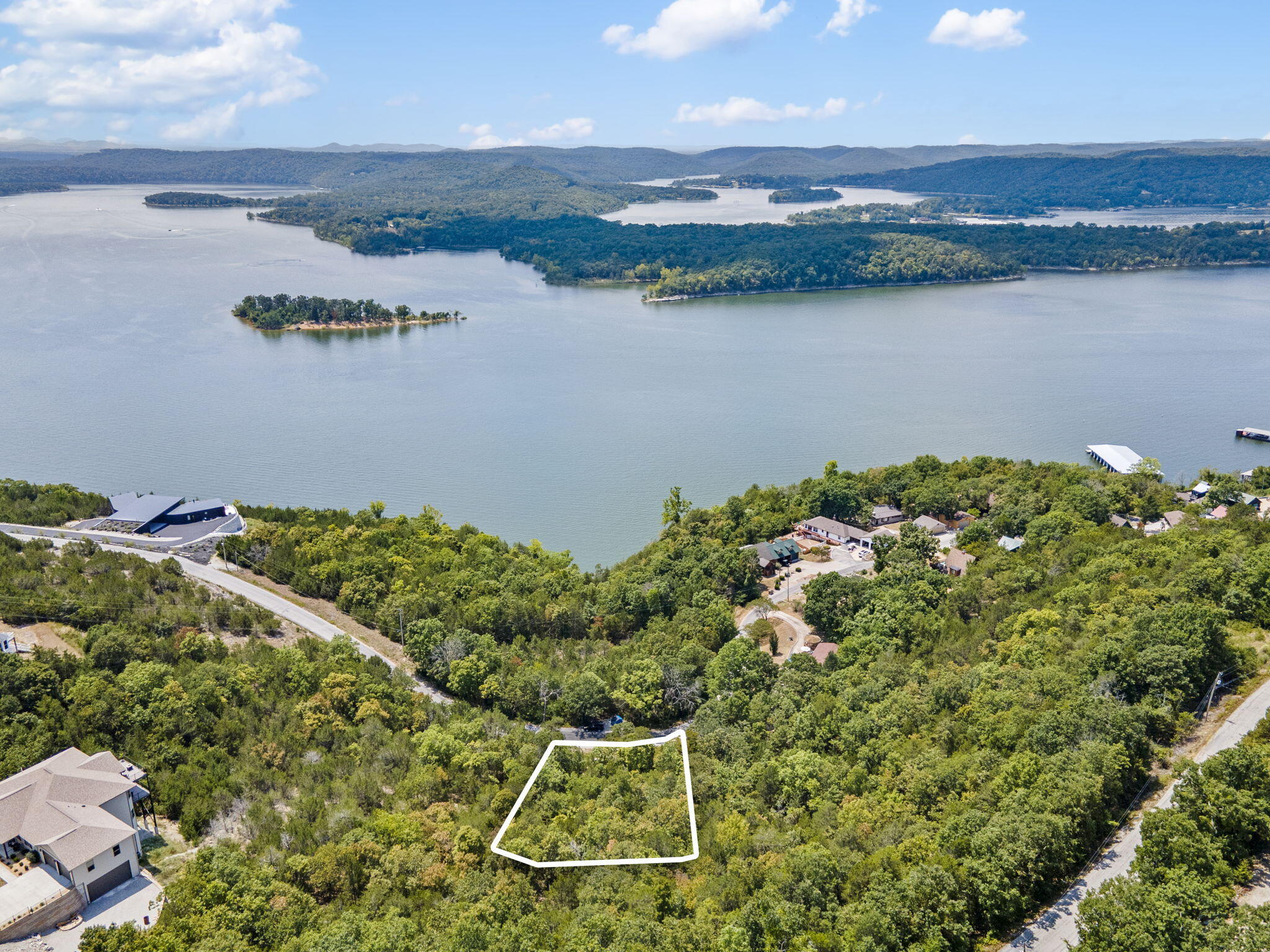 Lot 82 Jackson Hollow