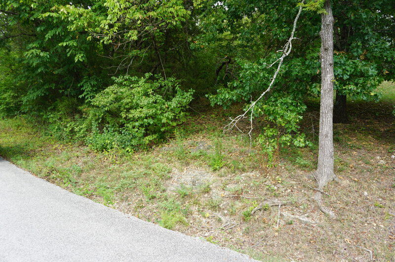 Lot 46 Cannon Ball Loop 1