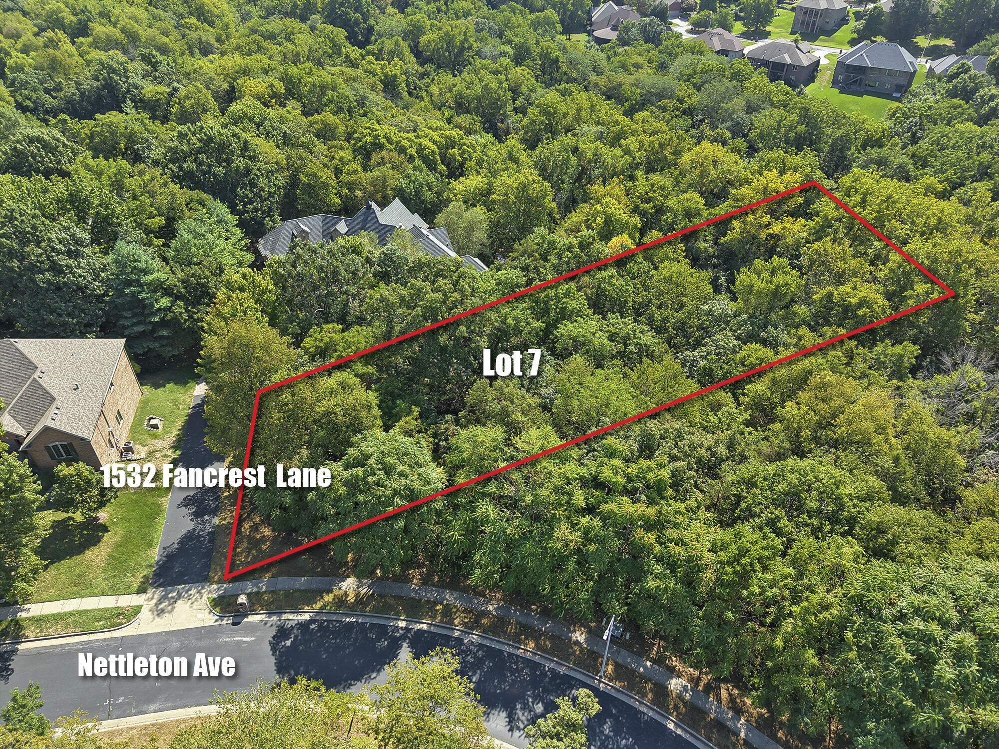 1532 W Fancrest 1