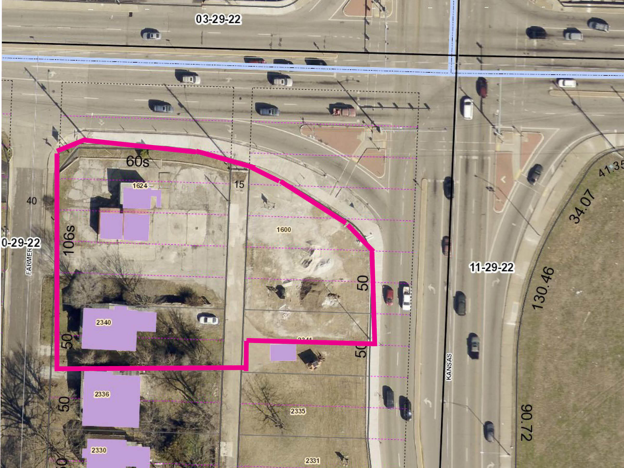 1624 W Kearney 1
