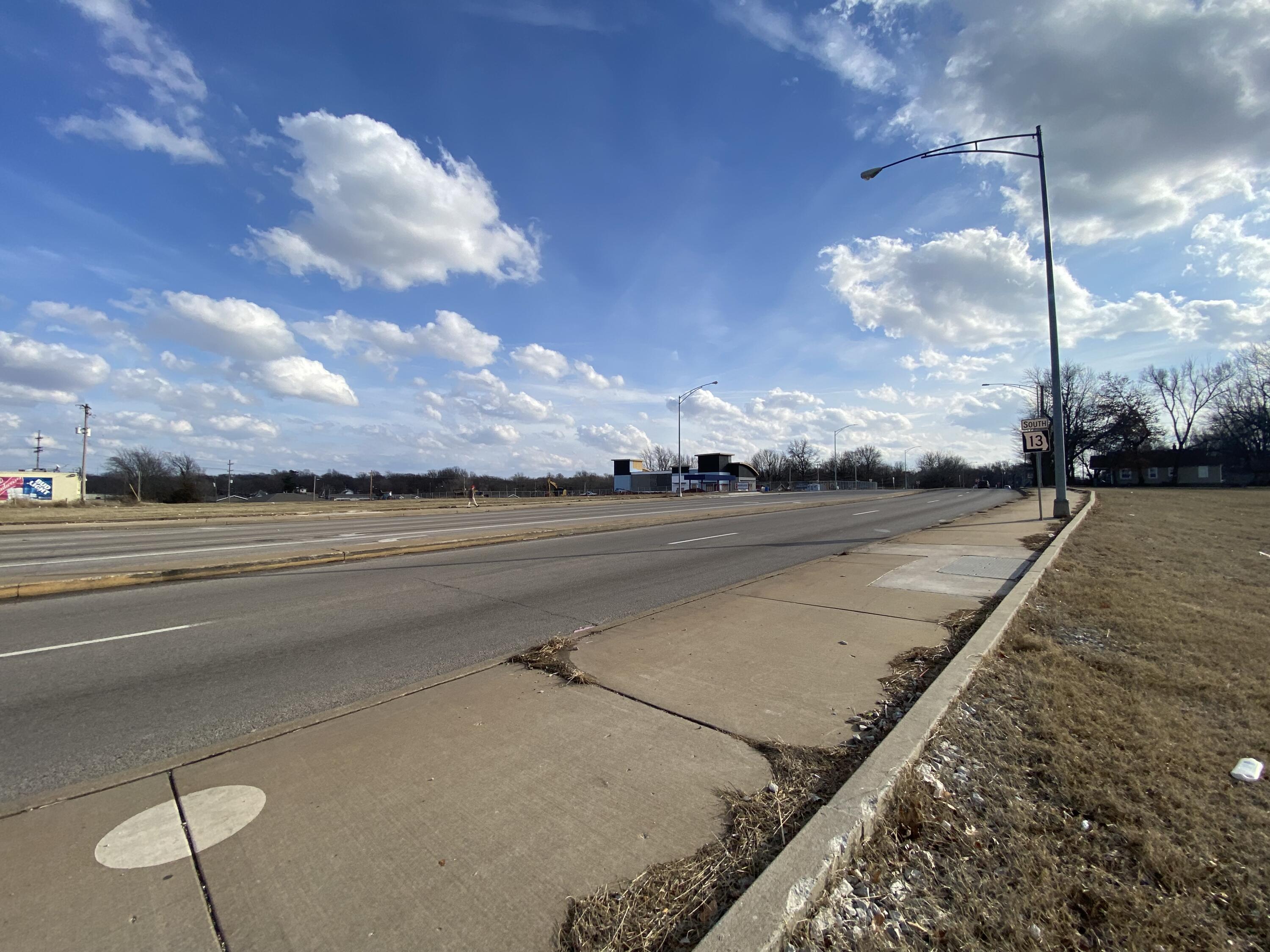 1.21 Acres N Kansas 1