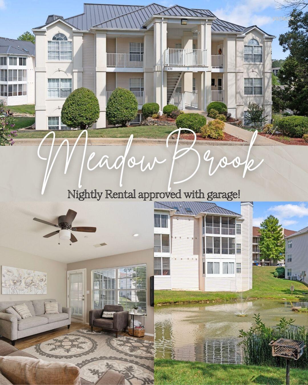 235 Meadow Brook #5-2 1